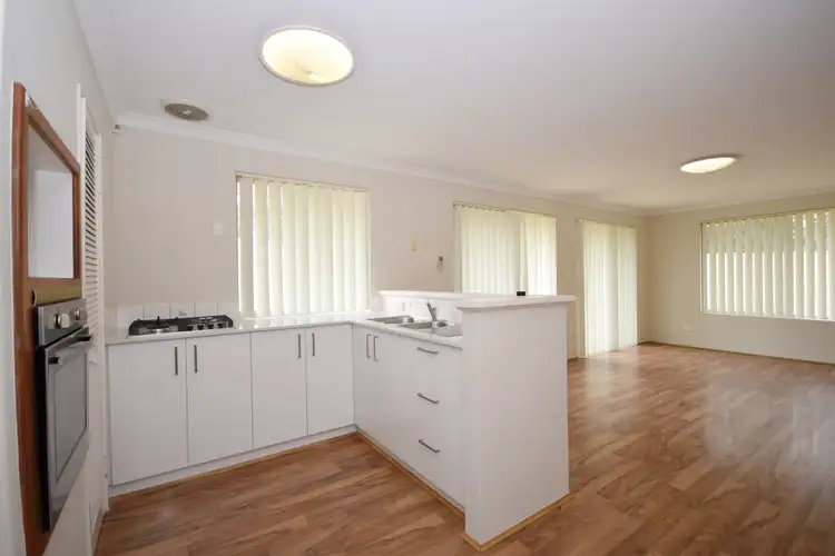 Second view of Homely house listing, 56 Ellamere Retreat, Maddington WA 6109