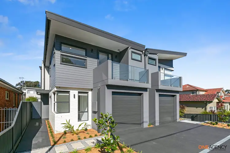 Third view of Homely semi-detached listing, 123 Picnic Point Road, Picnic Point NSW 2213