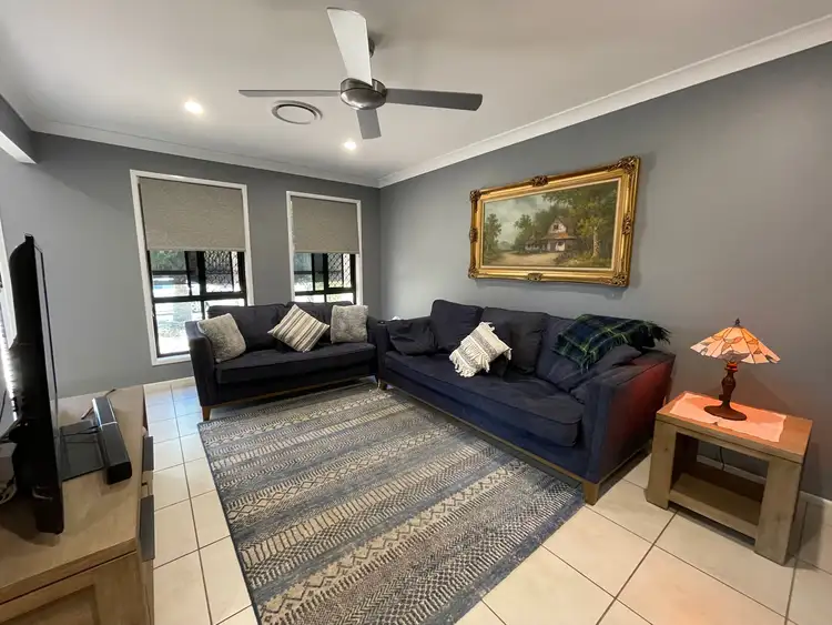 Third view of Homely house listing, 10 Delta Way, Point Vernon QLD 4655