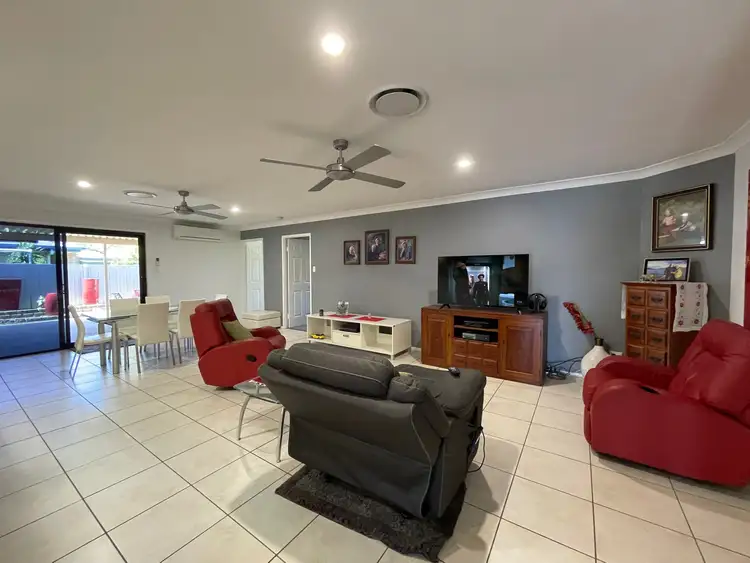 Fourth view of Homely house listing, 10 Delta Way, Point Vernon QLD 4655