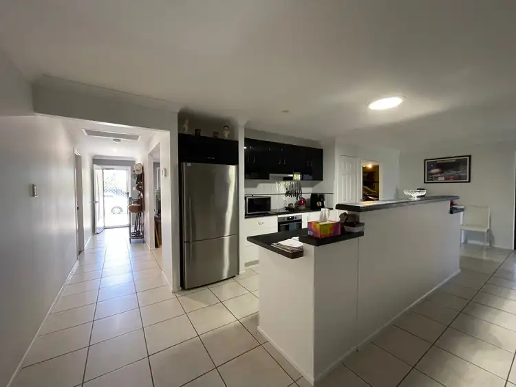 Sixth view of Homely house listing, 10 Delta Way, Point Vernon QLD 4655