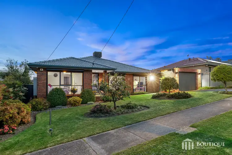 74 Murray Road, Dandenong North VIC 3175