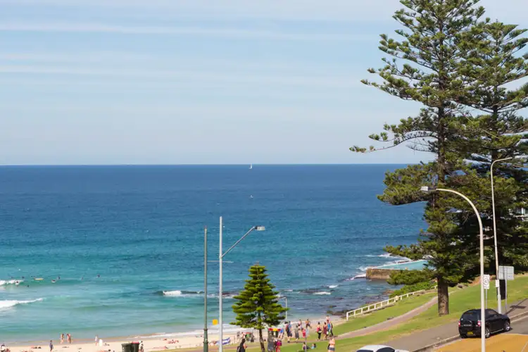 Third view of Homely apartment listing, 14/1-1a Lamrock ave, Bondi NSW 2026