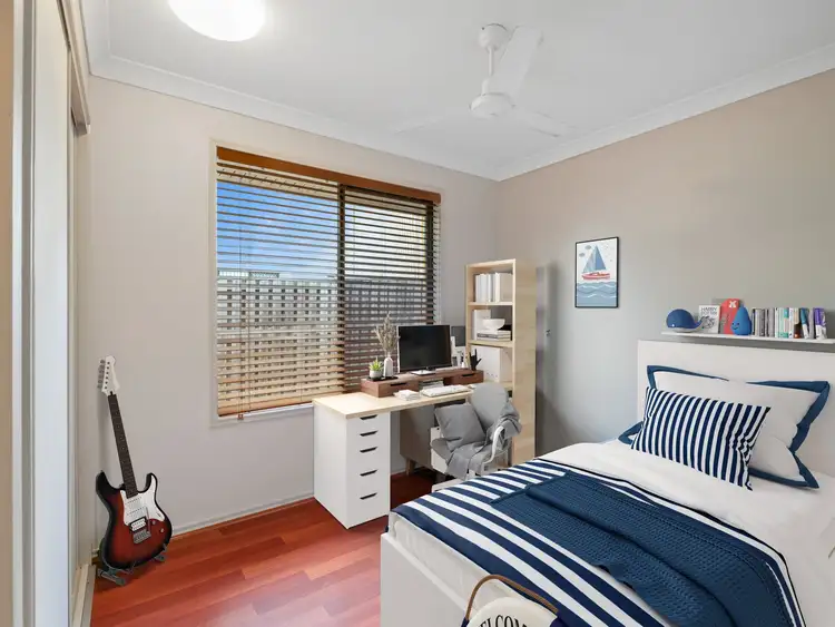 Sixth view of Homely house listing, 38 Paperbark Crescent, Heathwood QLD 4110