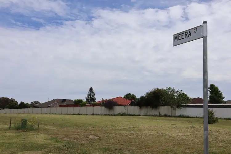 Meera Court, Lavington NSW 2641