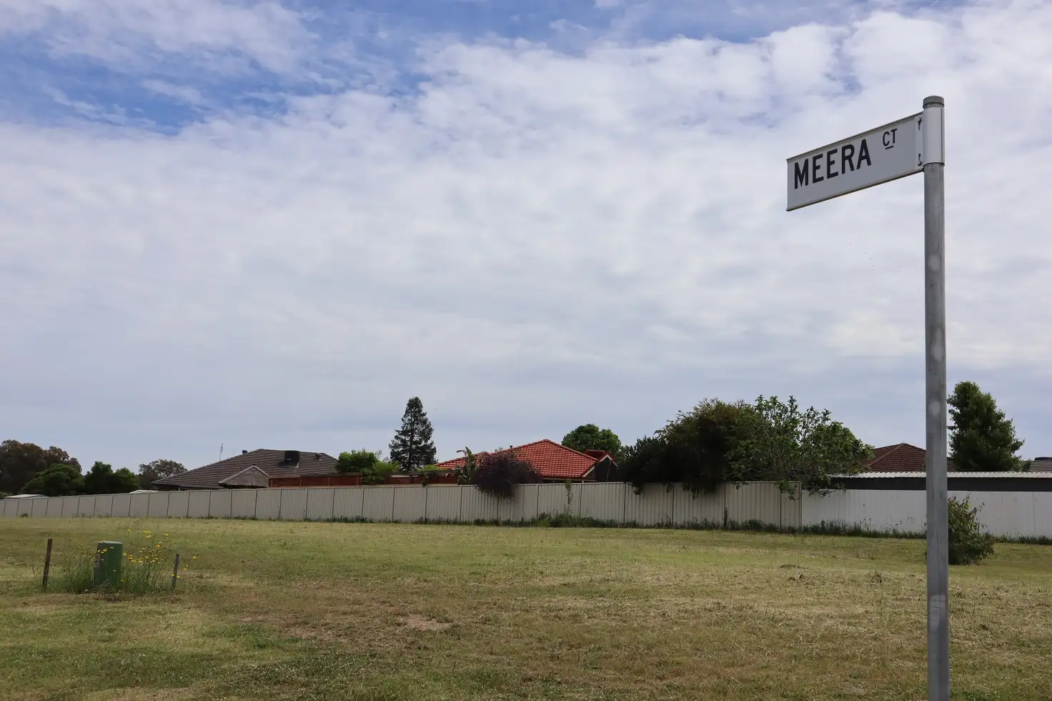 Main view of Homely land listing, Meera Court, Lavington NSW 2641