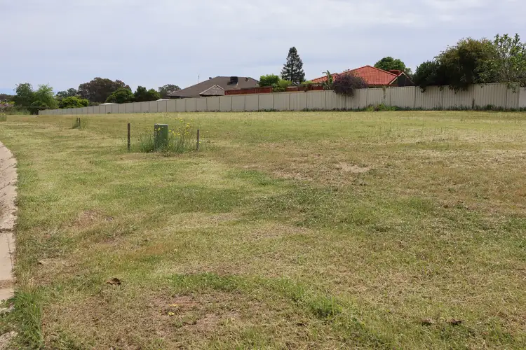 Fourth view of Homely land listing, Meera Court, Lavington NSW 2641