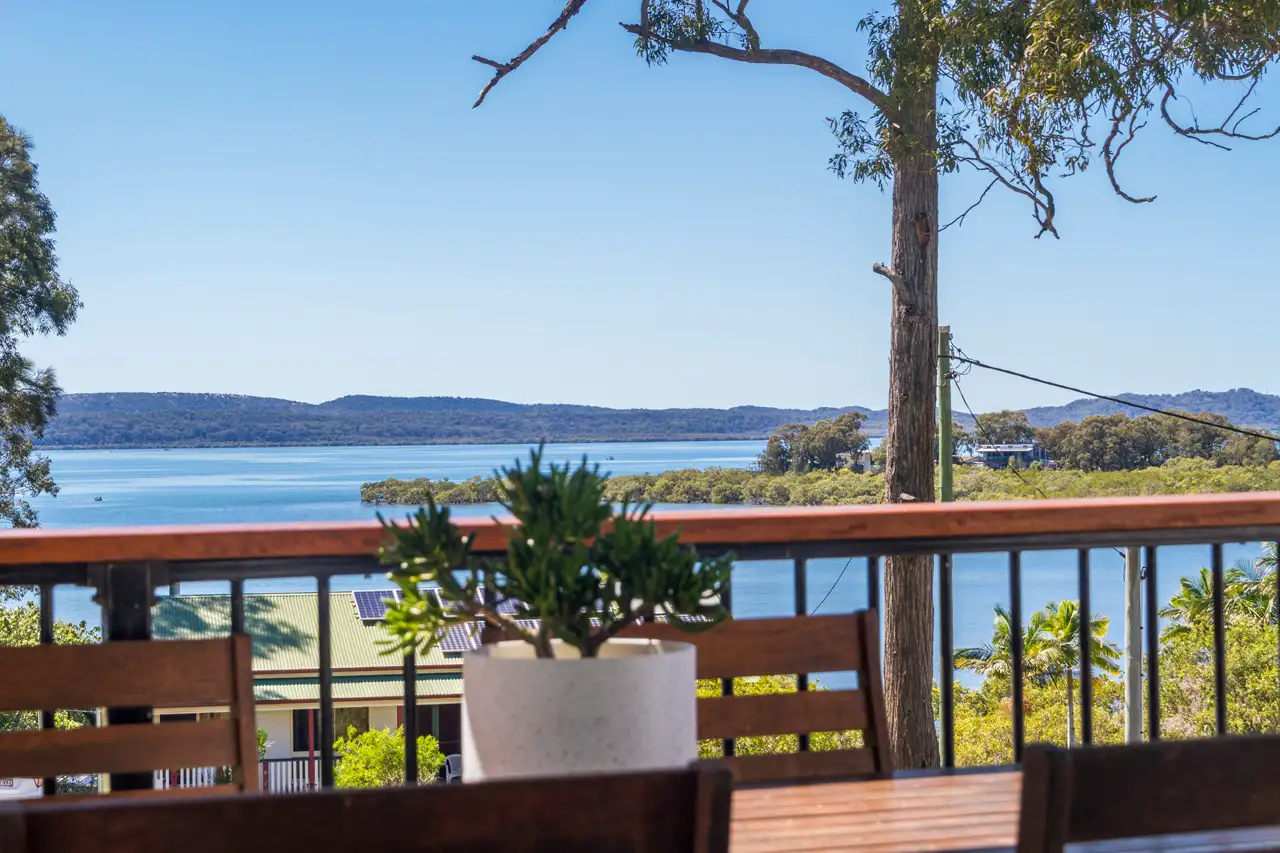 Main view of Homely house listing, 4 Cross Street, Macleay Island QLD 4184