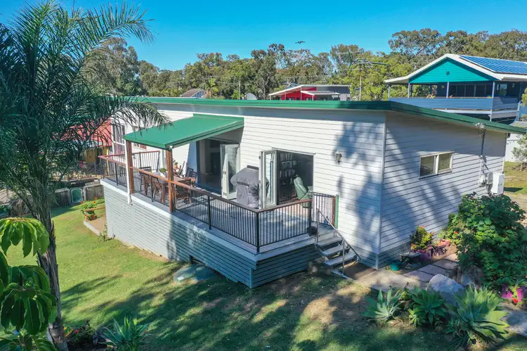 Third view of Homely house listing, 4 Cross Street, Macleay Island QLD 4184