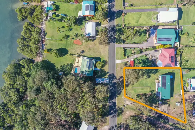 Fourth view of Homely house listing, 4 Cross Street, Macleay Island QLD 4184