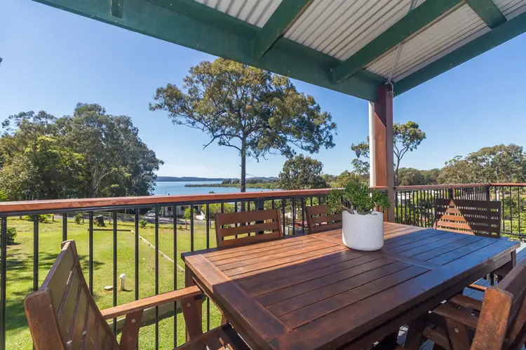 Sixth view of Homely house listing, 4 Cross Street, Macleay Island QLD 4184