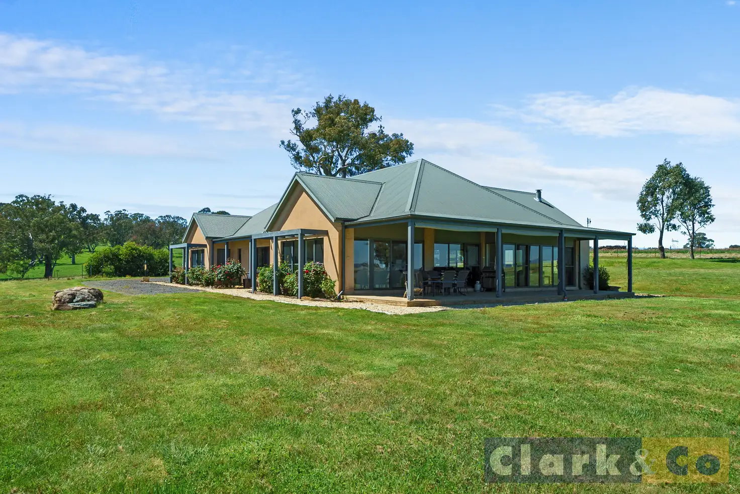 Main view of Homely rural property listing, 1236 Mansfield-Whitfield Road, Mansfield VIC 3722