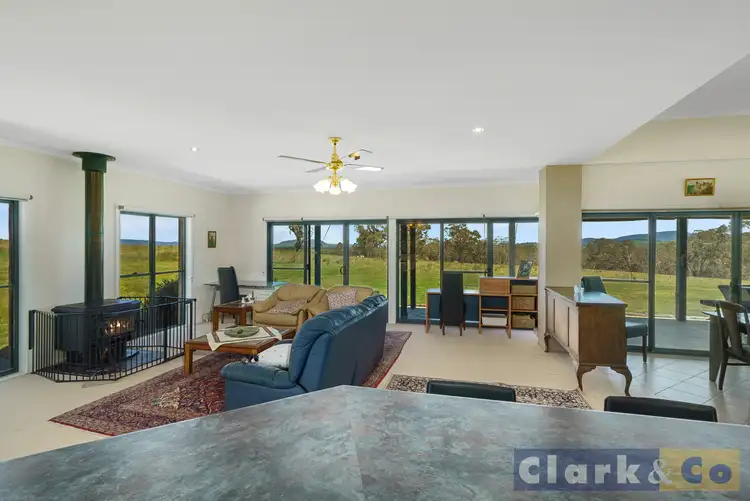 Third view of Homely rural property listing, 1236 Mansfield-Whitfield Road, Mansfield VIC 3722