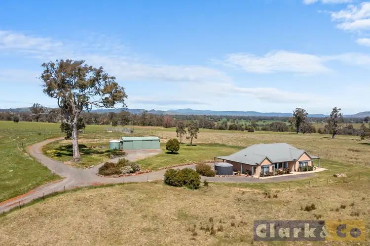 Fifth view of Homely rural property listing, 1236 Mansfield-Whitfield Road, Mansfield VIC 3722