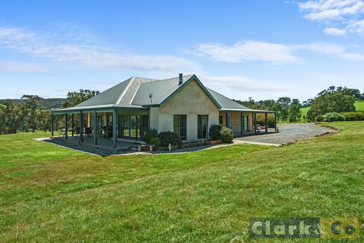 Sixth view of Homely rural property listing, 1236 Mansfield-Whitfield Road, Mansfield VIC 3722