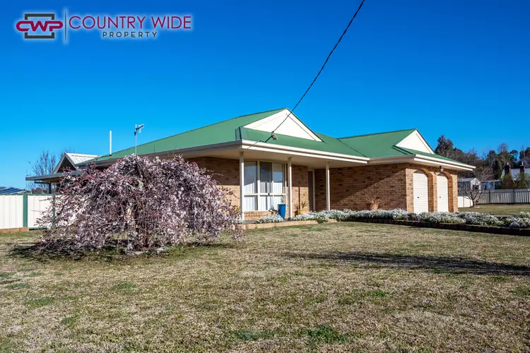 Main view of Homely house listing, 197 Macquarie Street, Glen Innes NSW 2370