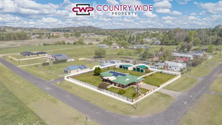 Second view of Homely house listing, 197 Macquarie Street, Glen Innes NSW 2370