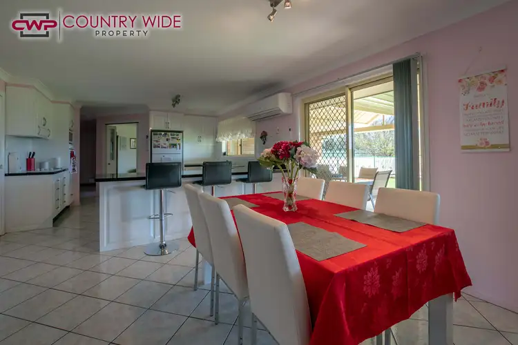 Fourth view of Homely house listing, 197 Macquarie Street, Glen Innes NSW 2370