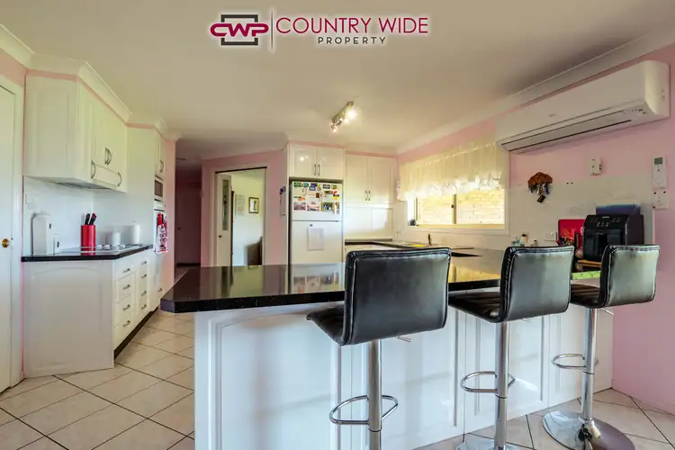 Fifth view of Homely house listing, 197 Macquarie Street, Glen Innes NSW 2370