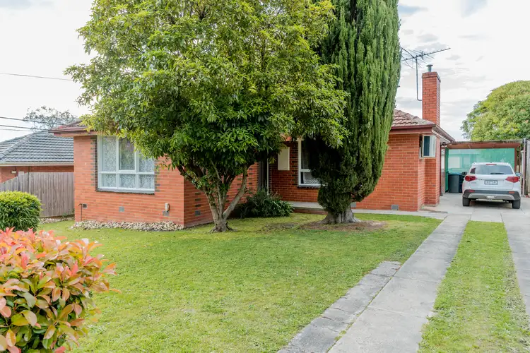 6 Derby Road