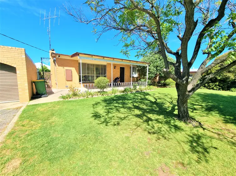 Main view of Homely house listing, 65 Boundary Street, Kerang VIC 3579