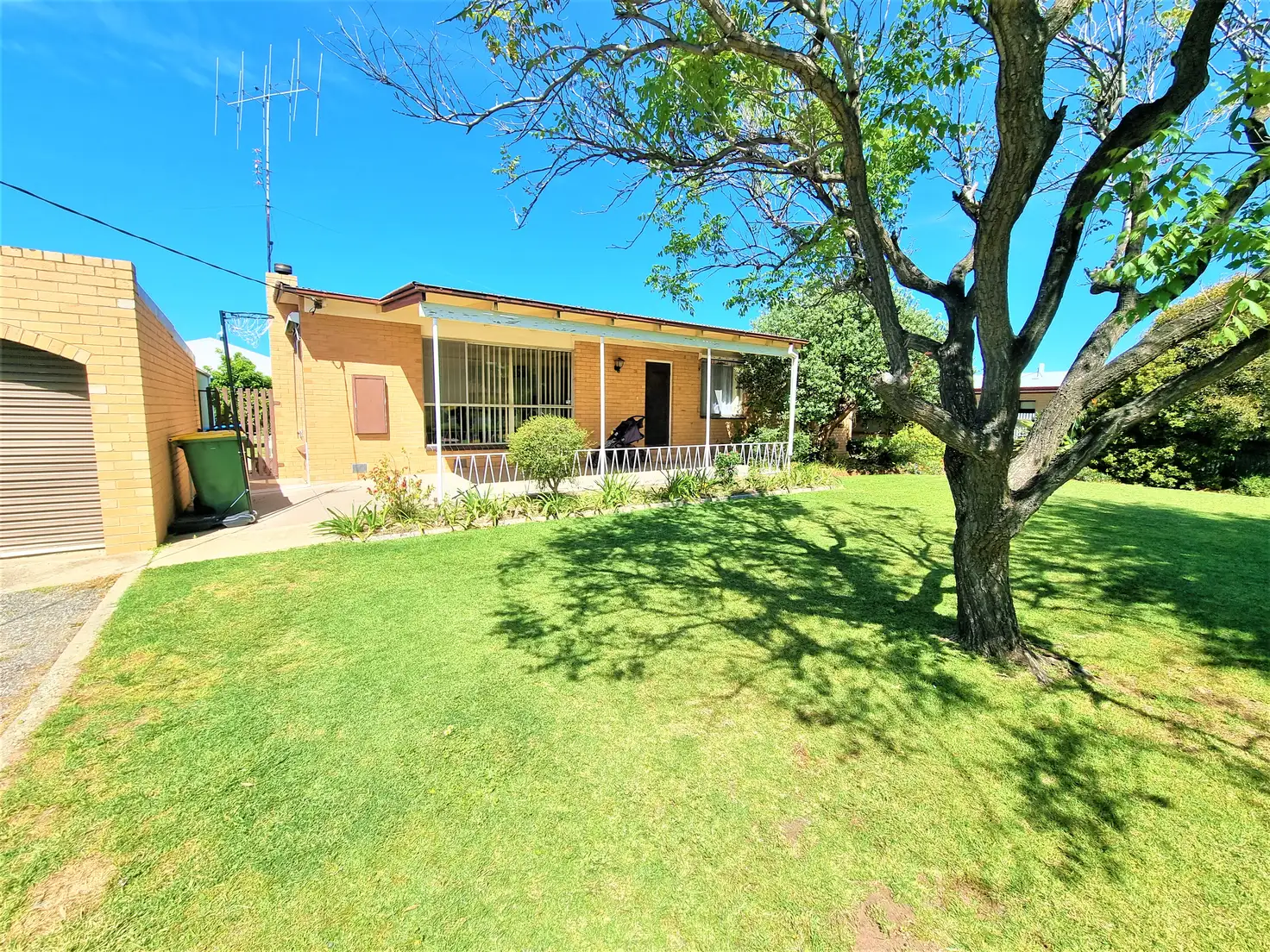 Main view of Homely house listing, 65 Boundary Street, Kerang VIC 3579