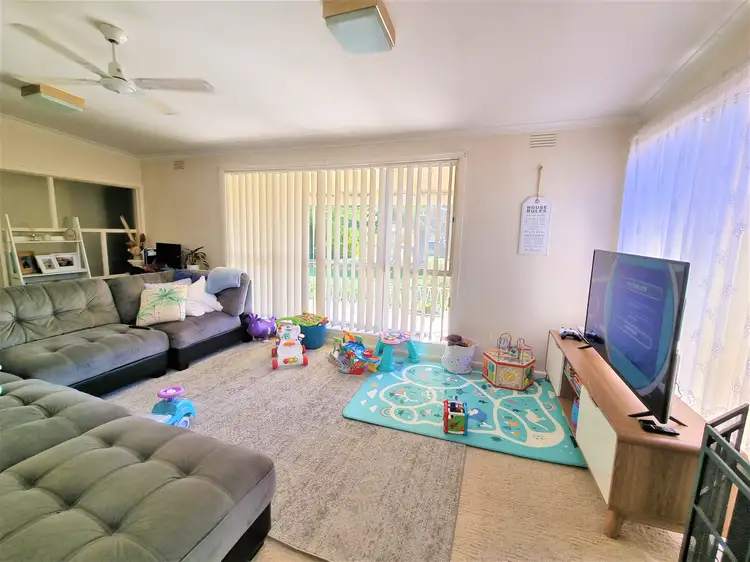 Second view of Homely house listing, 65 Boundary Street, Kerang VIC 3579