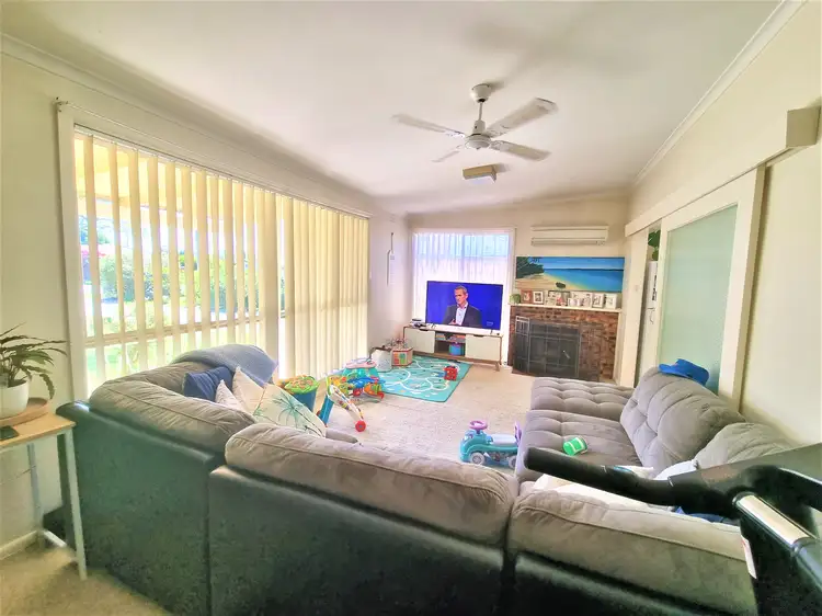 Fifth view of Homely house listing, 65 Boundary Street, Kerang VIC 3579