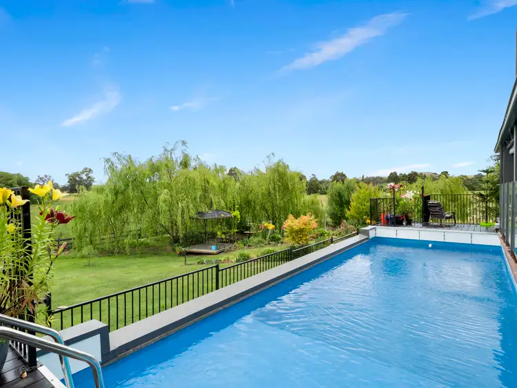 125 Dead Horse Lane, Mansfield VIC 3722