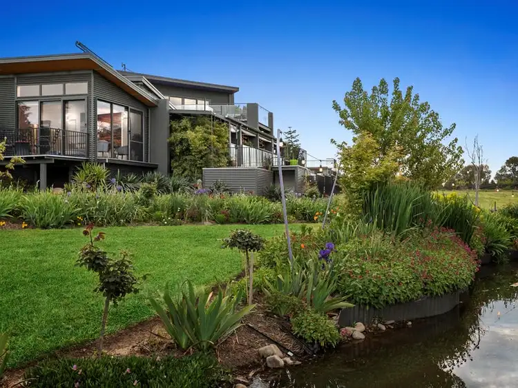 Second view of Homely rural property listing, 125 Dead Horse Lane, Mansfield VIC 3722