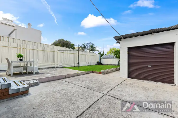 Third view of Homely house listing, 376 UNWINS BRIDGE ROAD, Tempe NSW 2044