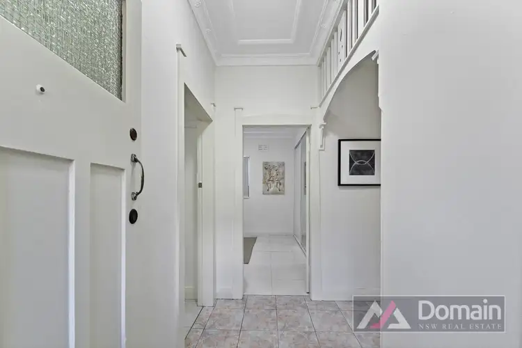 Fourth view of Homely house listing, 376 UNWINS BRIDGE ROAD, Tempe NSW 2044