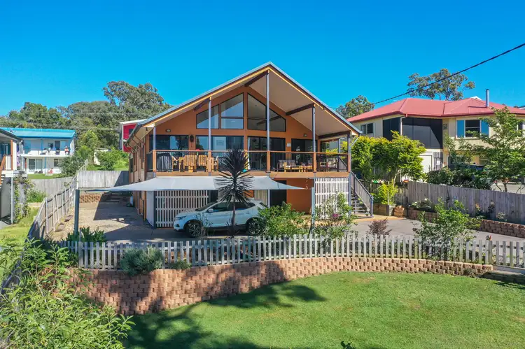 54 Beelong Street, Macleay Island QLD 4184