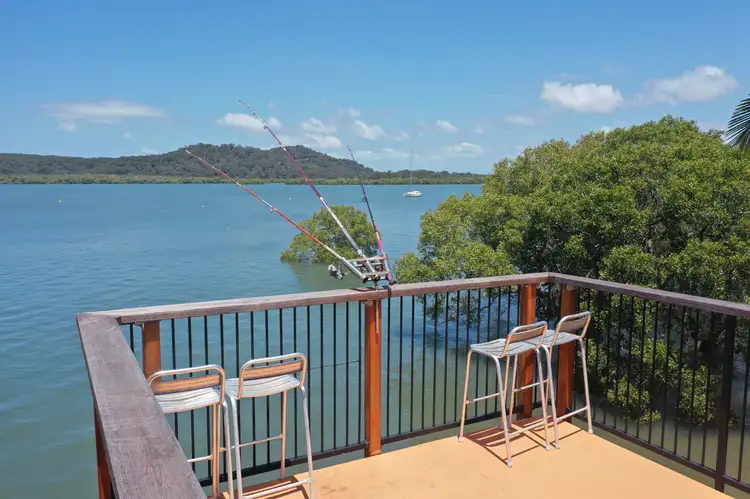 Second view of Homely house listing, 2 Browning Street, Russell Island QLD 4184