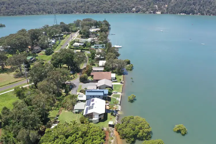 Fourth view of Homely house listing, 2 Browning Street, Russell Island QLD 4184