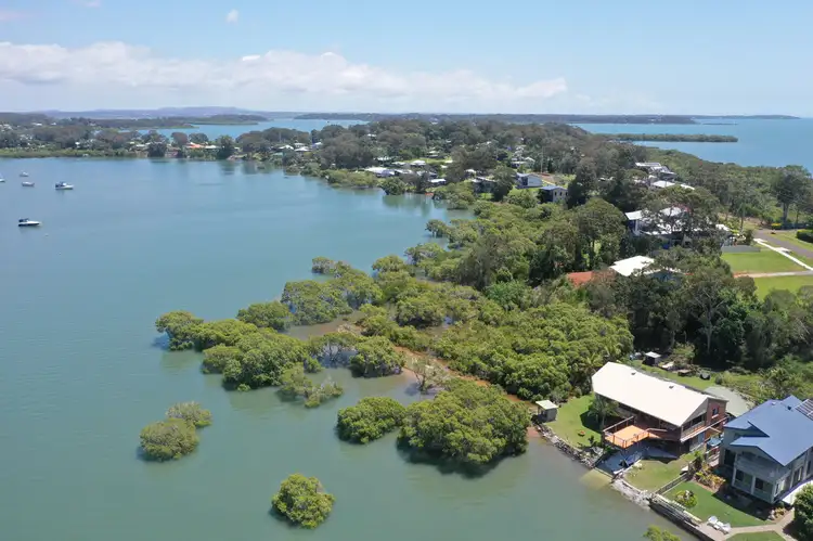 Fifth view of Homely house listing, 2 Browning Street, Russell Island QLD 4184