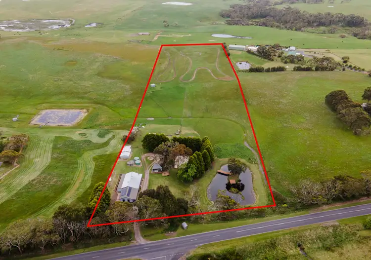 274 Bridgewater Road, Portland VIC 3305