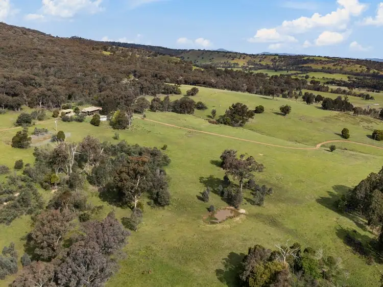 296 Sawpit Gully Road, Bridge Creek VIC 3723