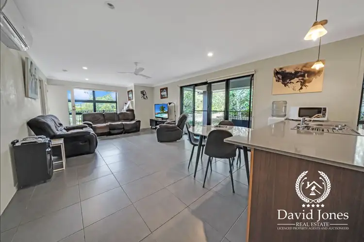 9 Danbulla Street, Pimpama QLD 4209