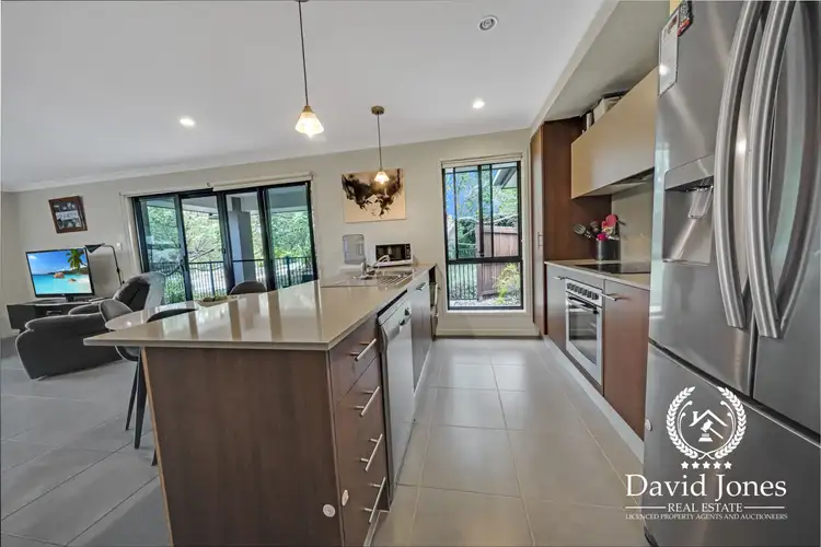 Third view of Homely house listing, 9 Danbulla Street, Pimpama QLD 4209