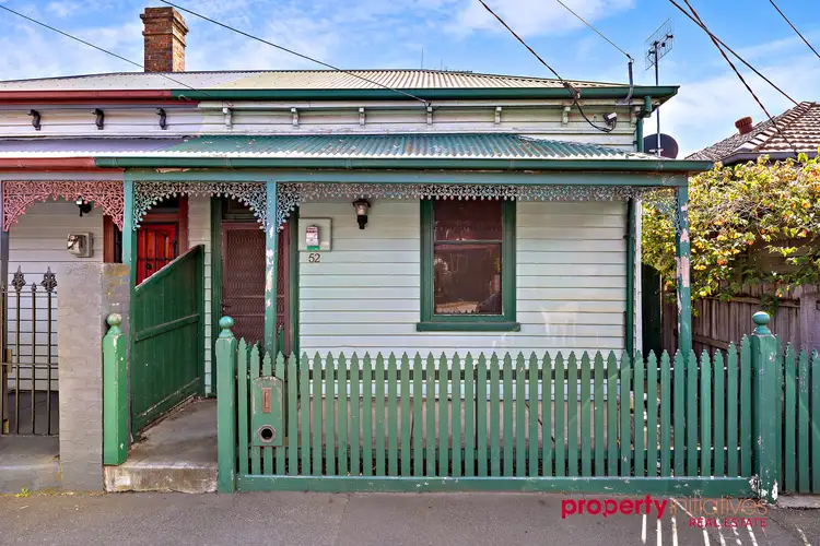 52 Ovens Street, Yarraville VIC 3013