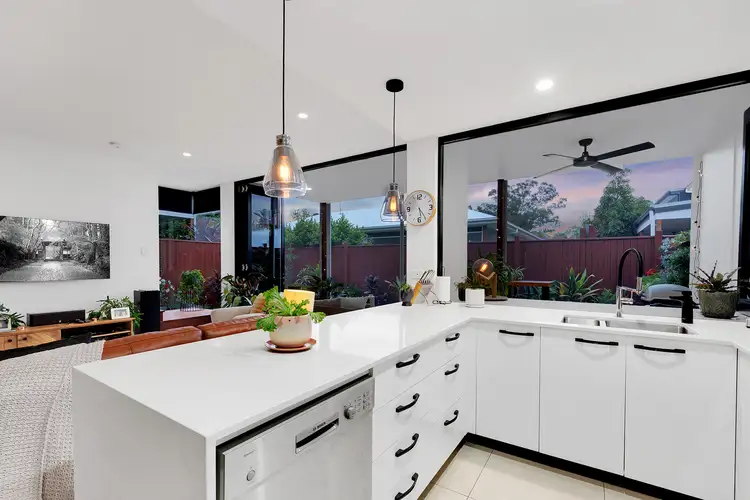 Fourth view of Homely townhouse listing, 9/60 Leitchs Road South, Albany Creek QLD 4035