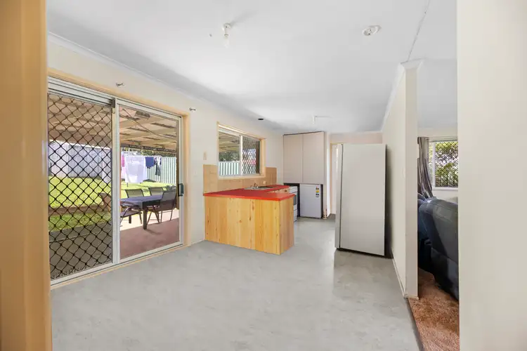 Second view of Homely house listing, 37 Wine Drive, Wilsonton Heights QLD 4350
