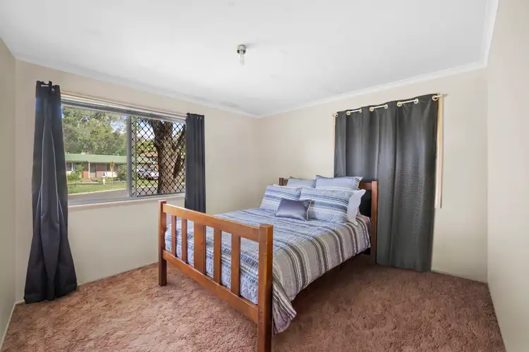 Fifth view of Homely house listing, 37 Wine Drive, Wilsonton Heights QLD 4350