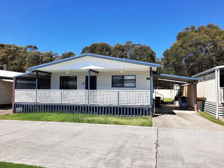 76/157 The Springs Road, Sussex Inlet NSW 2540