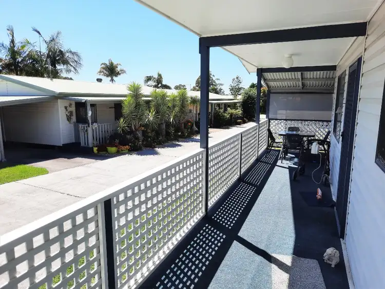 Second view of Homely house listing, 76/157 The Springs Road, Sussex Inlet NSW 2540