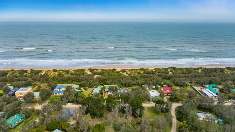 Main view of Homely house listing, 22 Finisterre Drive, The Honeysuckles VIC 3851