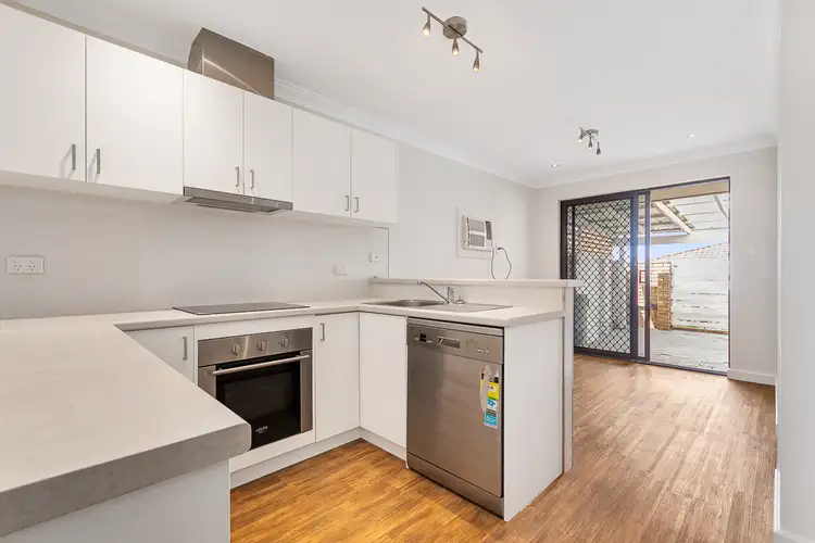 Third view of Homely villa listing, 3/112 Moulden Avenue, Yokine WA 6060