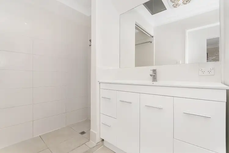 Fourth view of Homely villa listing, 3/112 Moulden Avenue, Yokine WA 6060