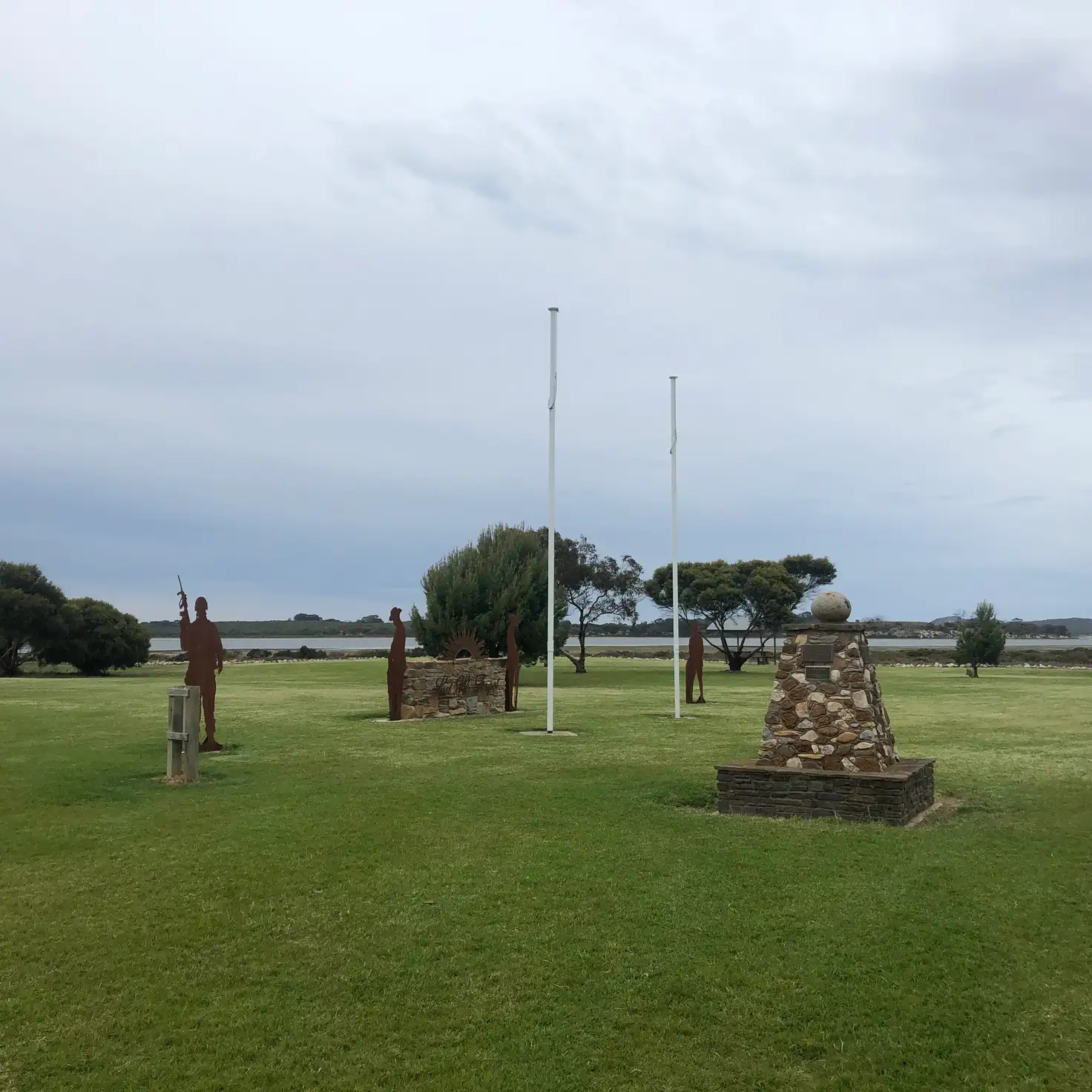 Main view of Homely land listing, LOT 26 Tangara Drive, American River SA 5221